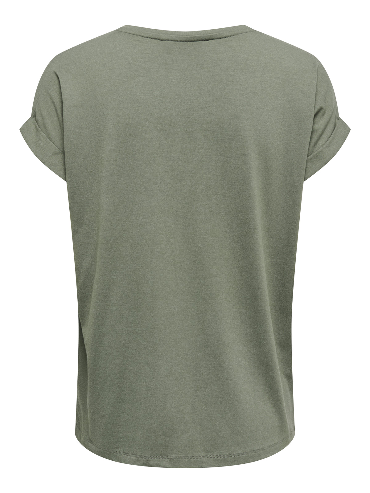 ONLMOSTER S/S O-NECK TOP NOOS JRS