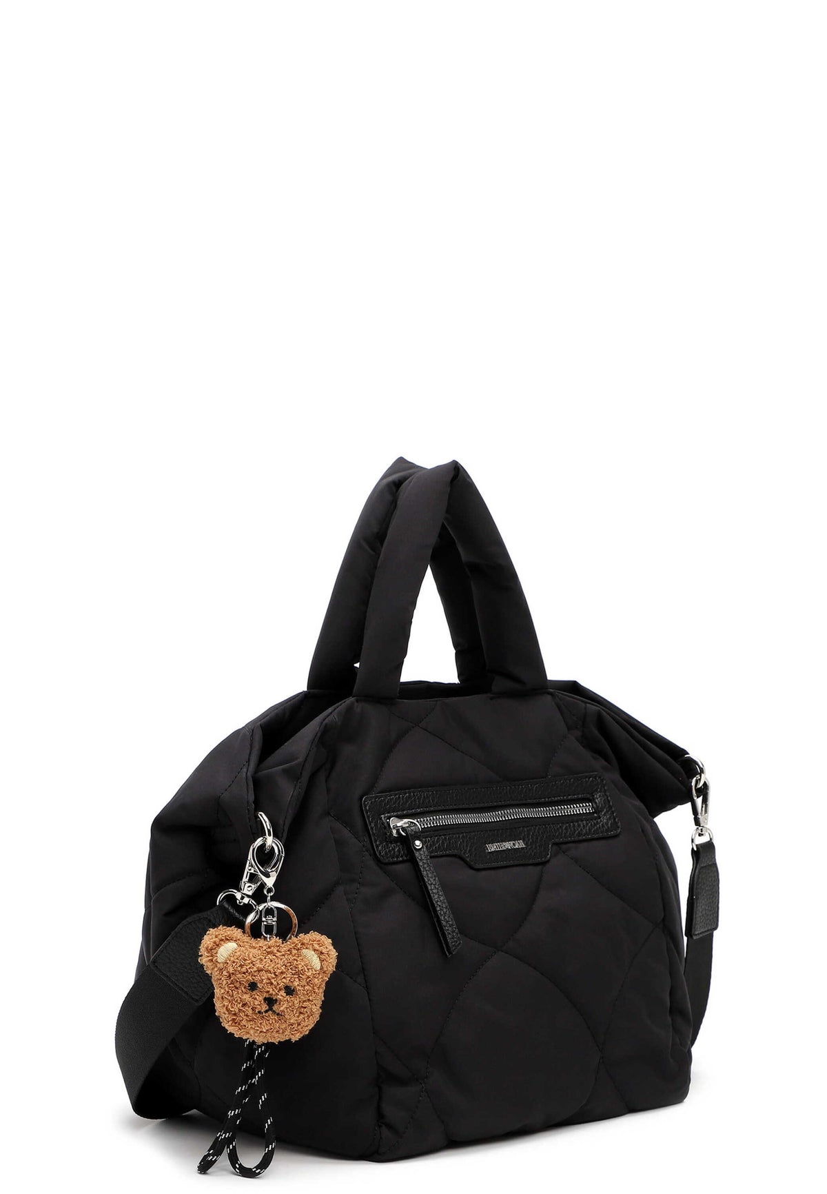 Shopper E&N Lonie