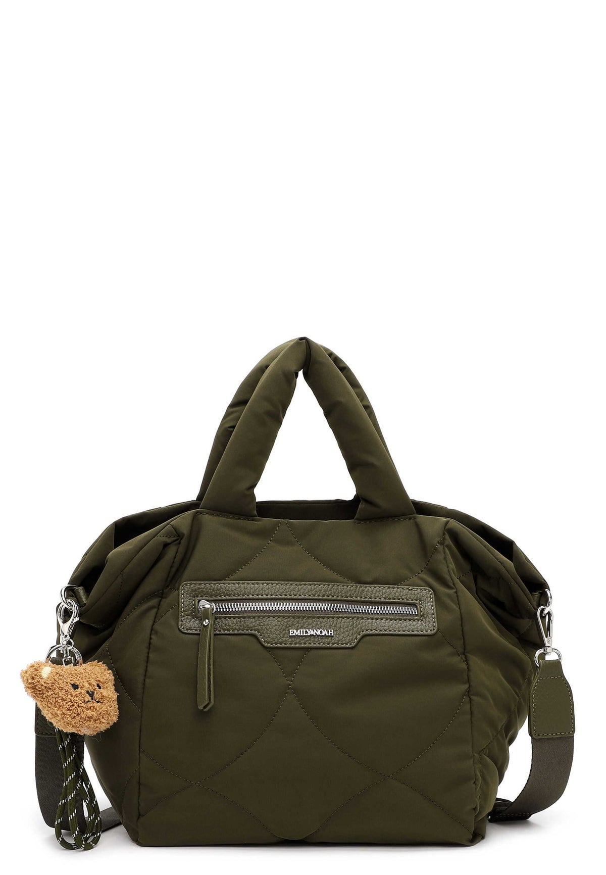 Shopper E&N Lonie