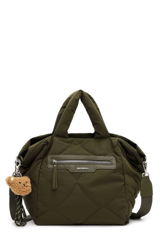 Shopper E&N Lonie