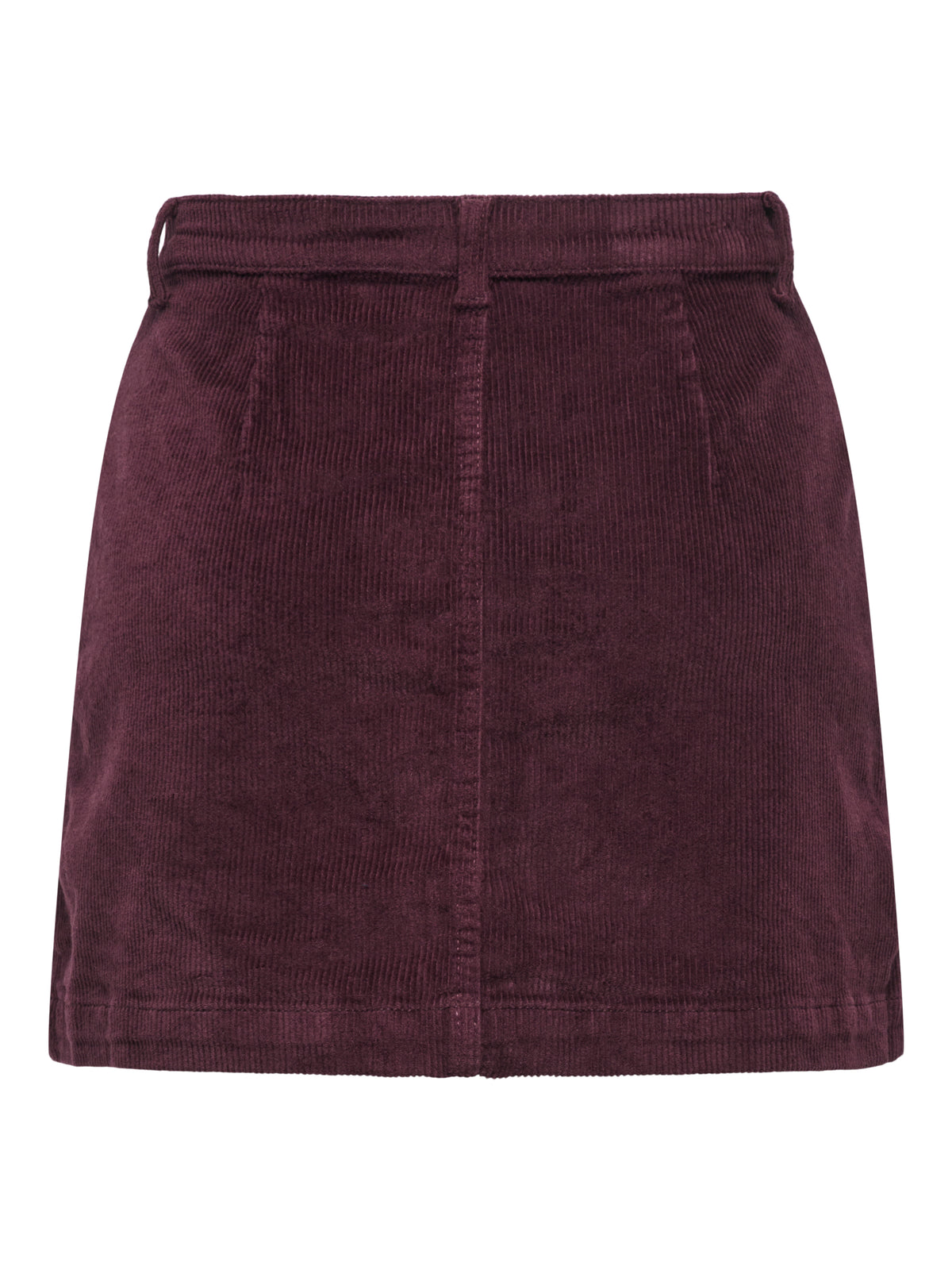 ONLAMAZING GLOBAL HW CORD SKIRT PNT NOOS