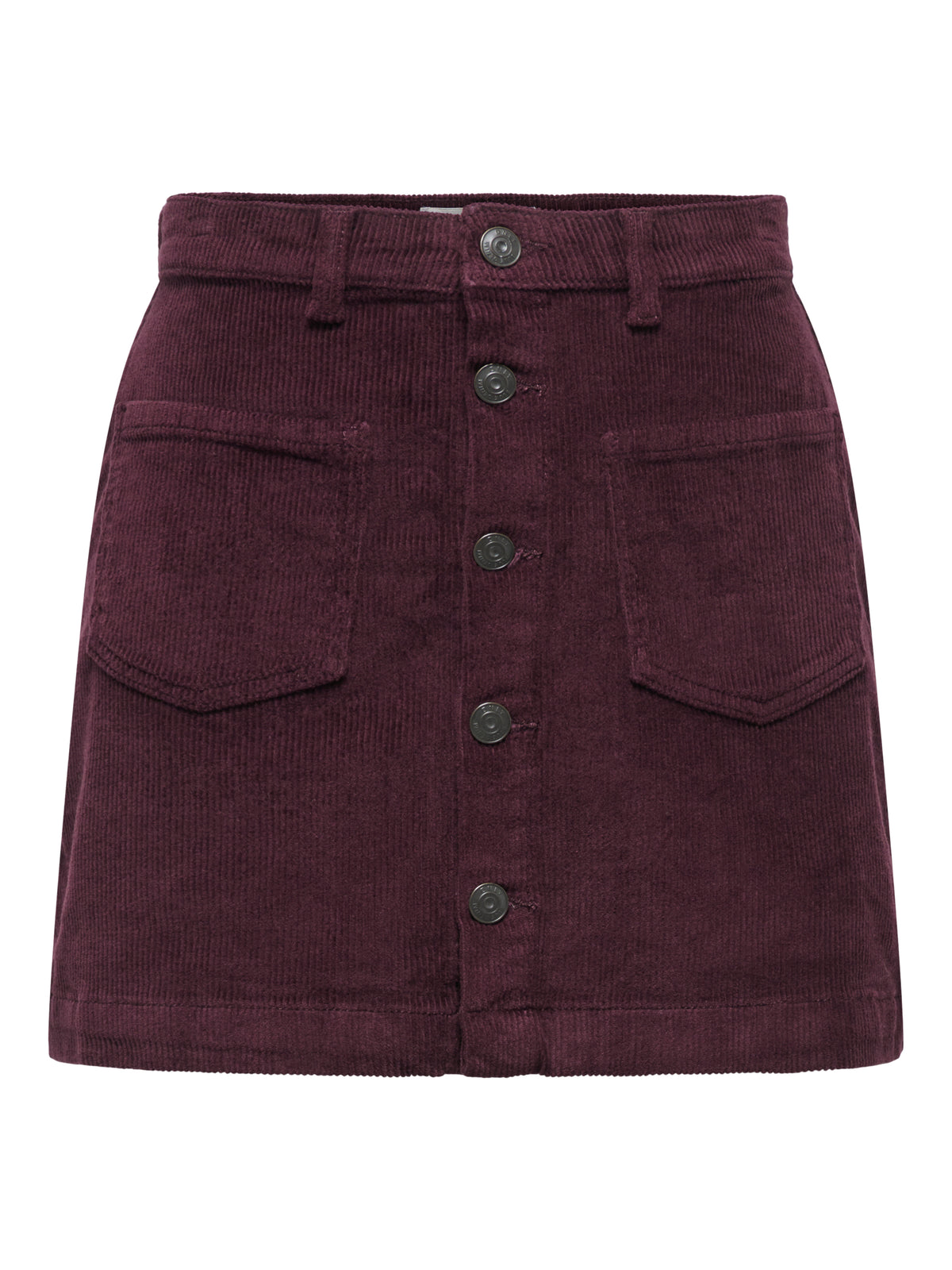 ONLAMAZING GLOBAL HW CORD SKIRT PNT NOOS