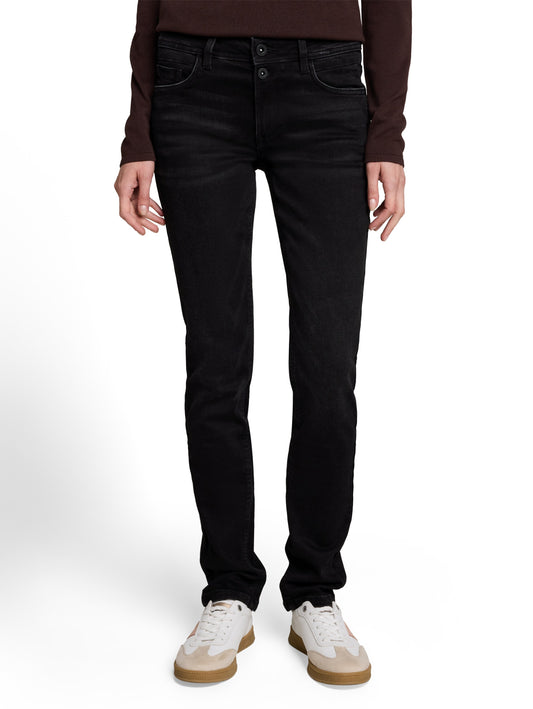 TTLIVA STRAIGHT Jeans mit Stretch