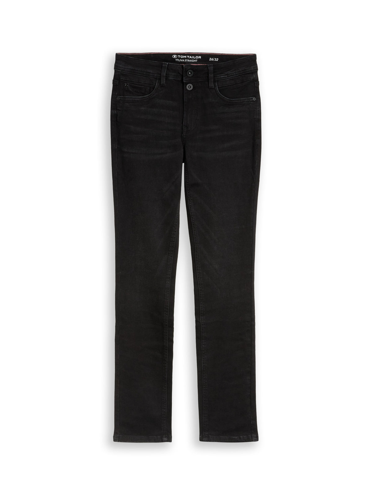 TTLIVA STRAIGHT Jeans mit Stretch