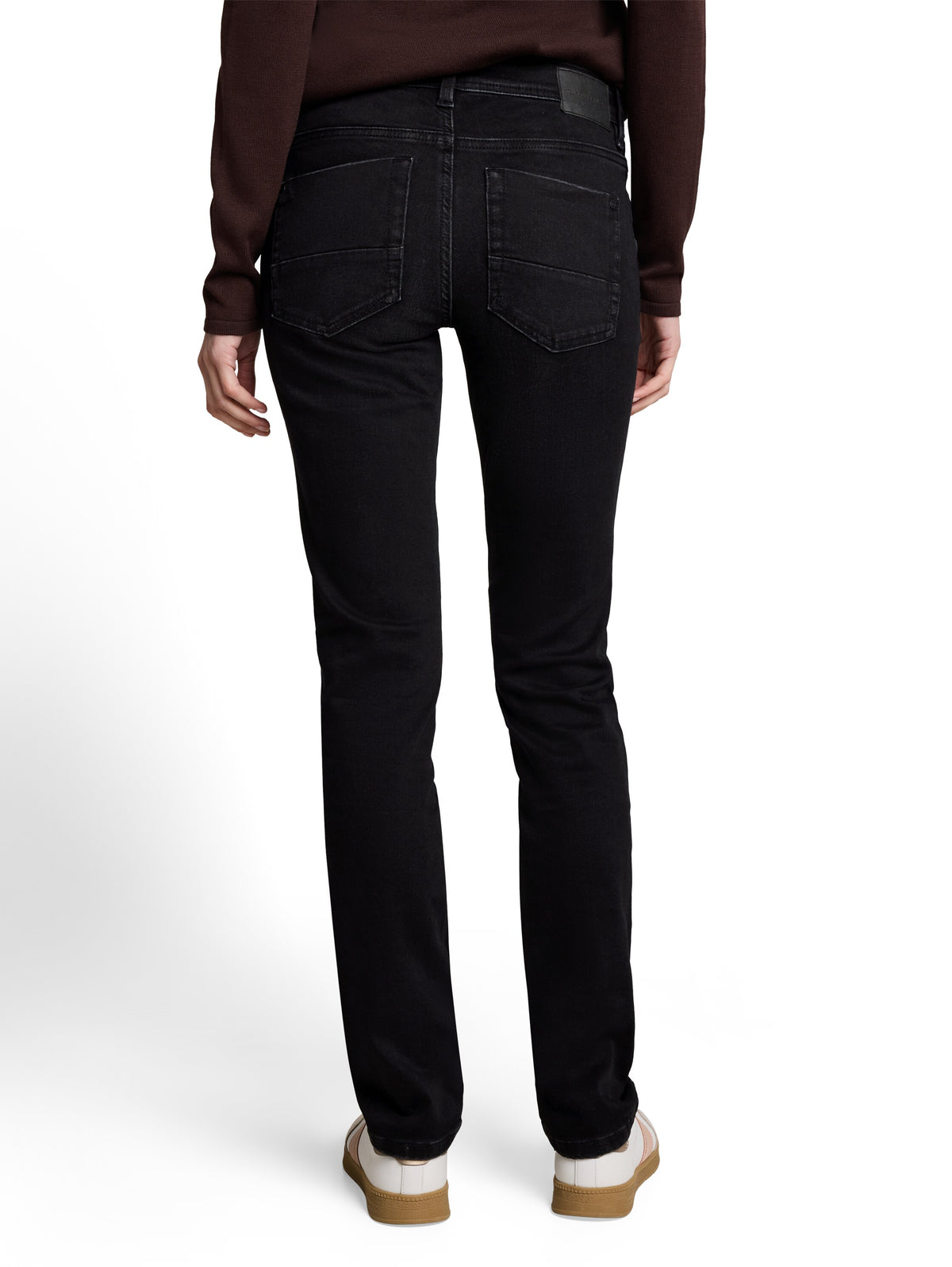 TTLIVA STRAIGHT Jeans mit Stretch