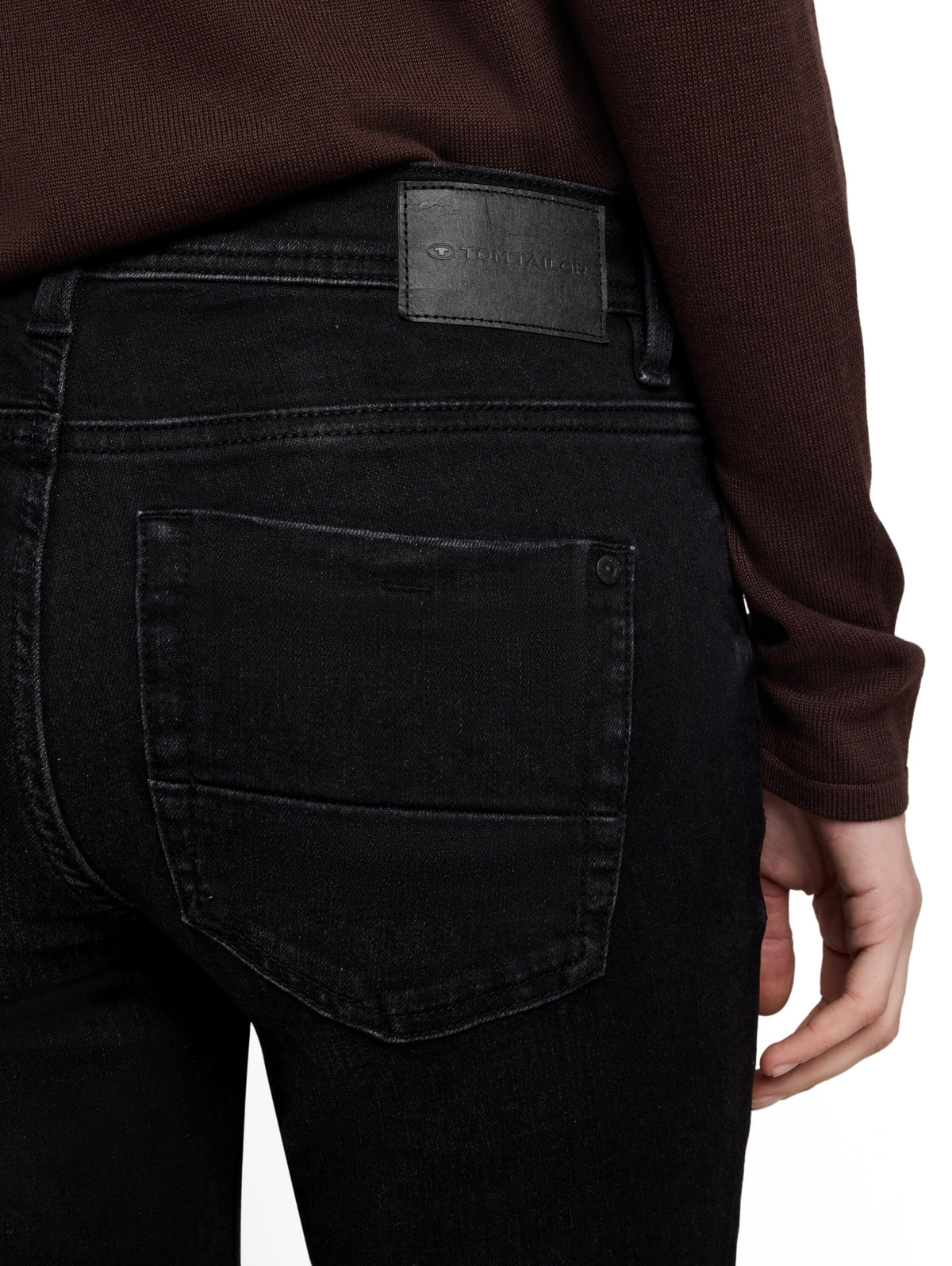 TTLIVA STRAIGHT Jeans mit Stretch