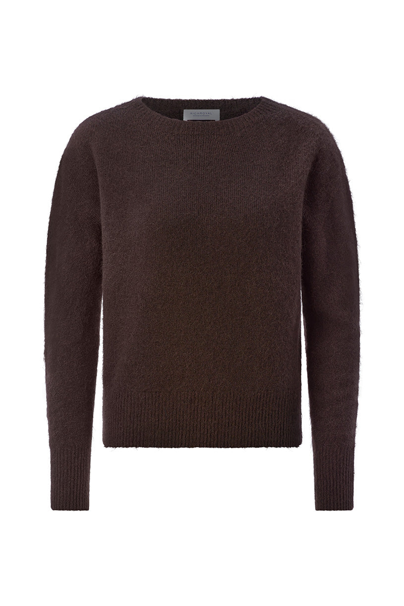 Cozy Boat NK Long SLVS