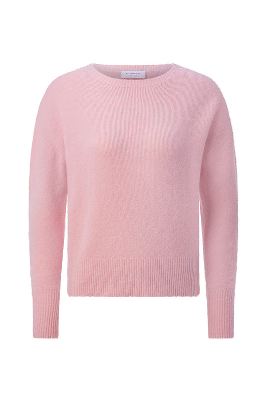 Cozy Boat NK Long SLVS