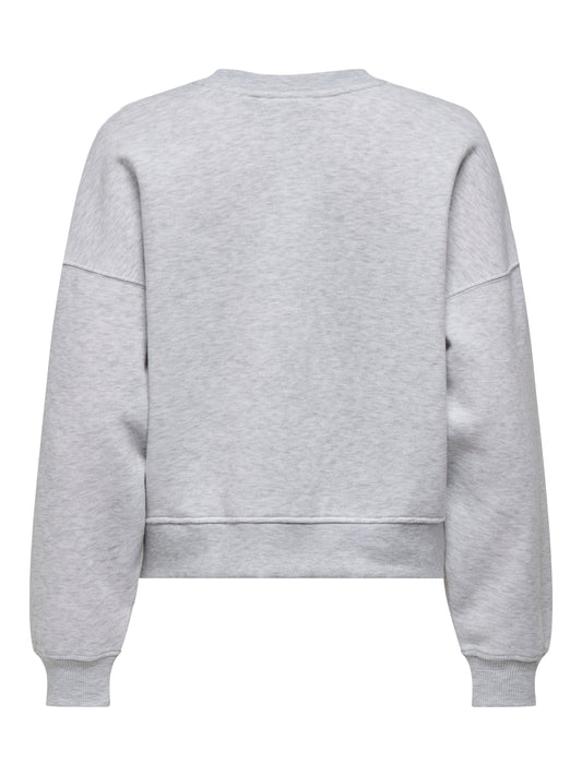 ONLBEST L/S CREW NECK SWT