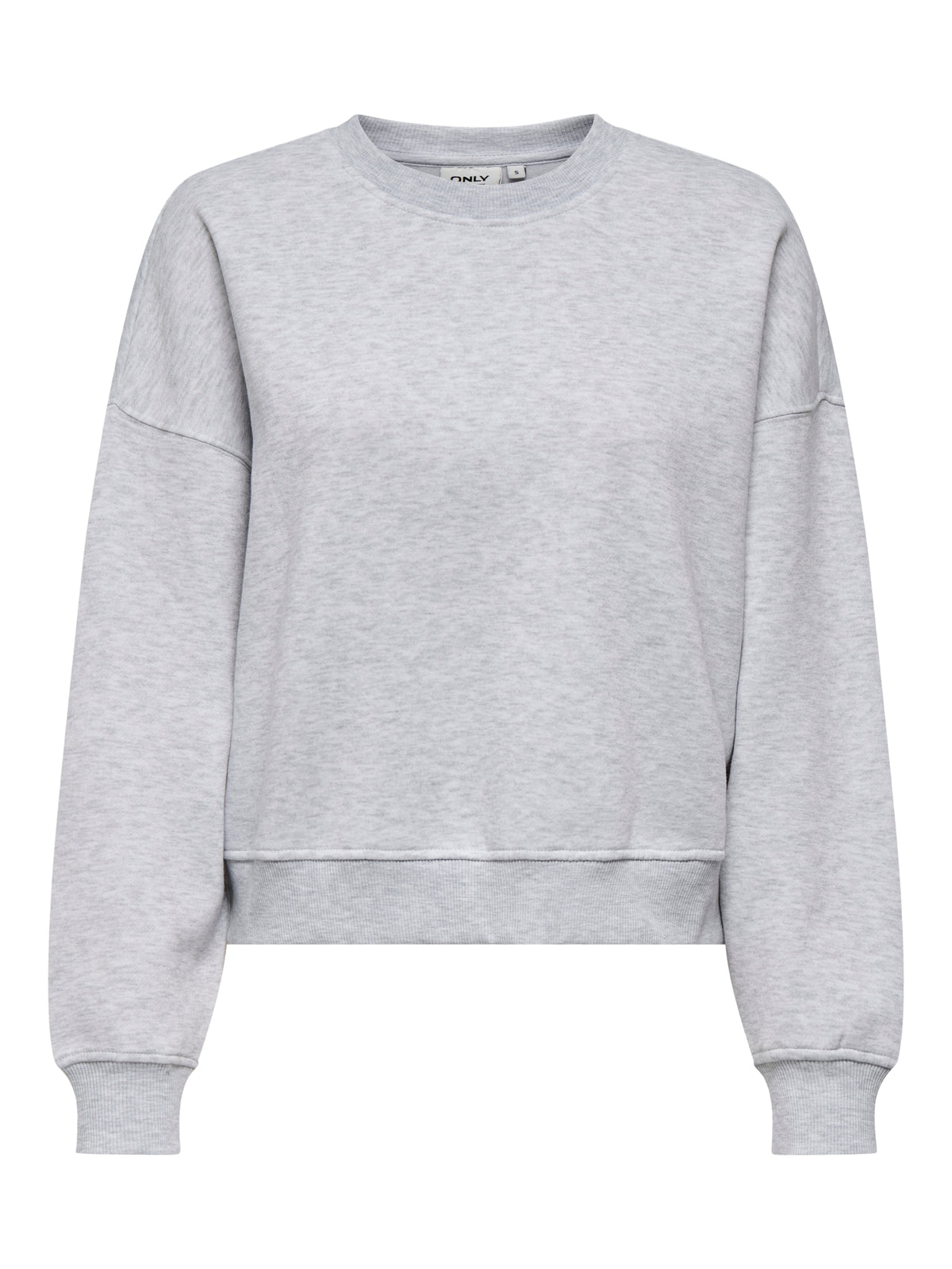 ONLBEST L/S CREW NECK SWT