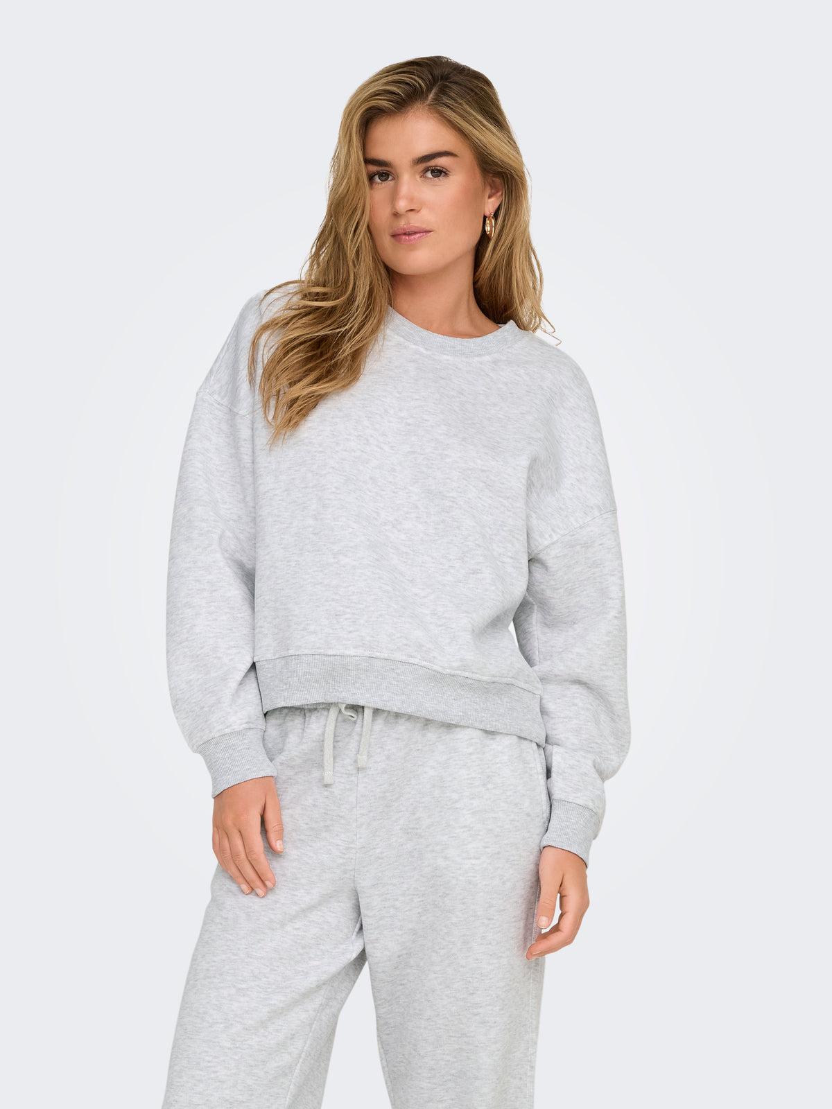 ONLBEST L/S CREW NECK SWT