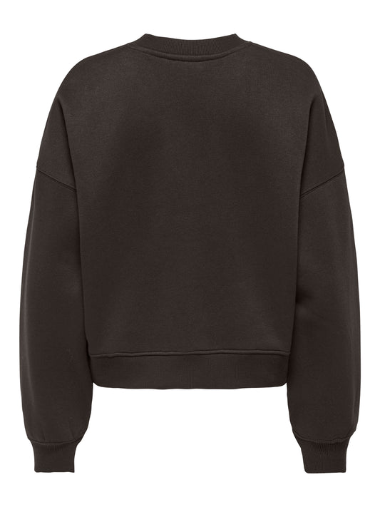 ONLBEST L/S CREW NECK SWT