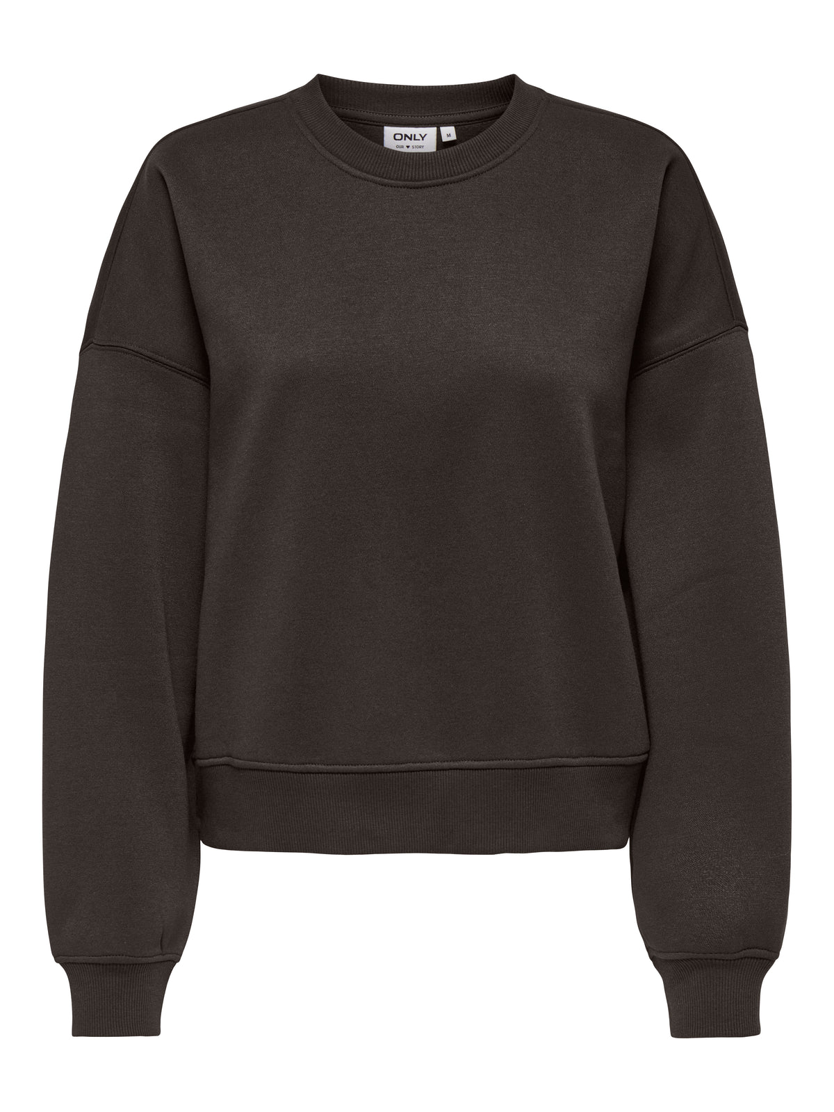 ONLBEST L/S CREW NECK SWT