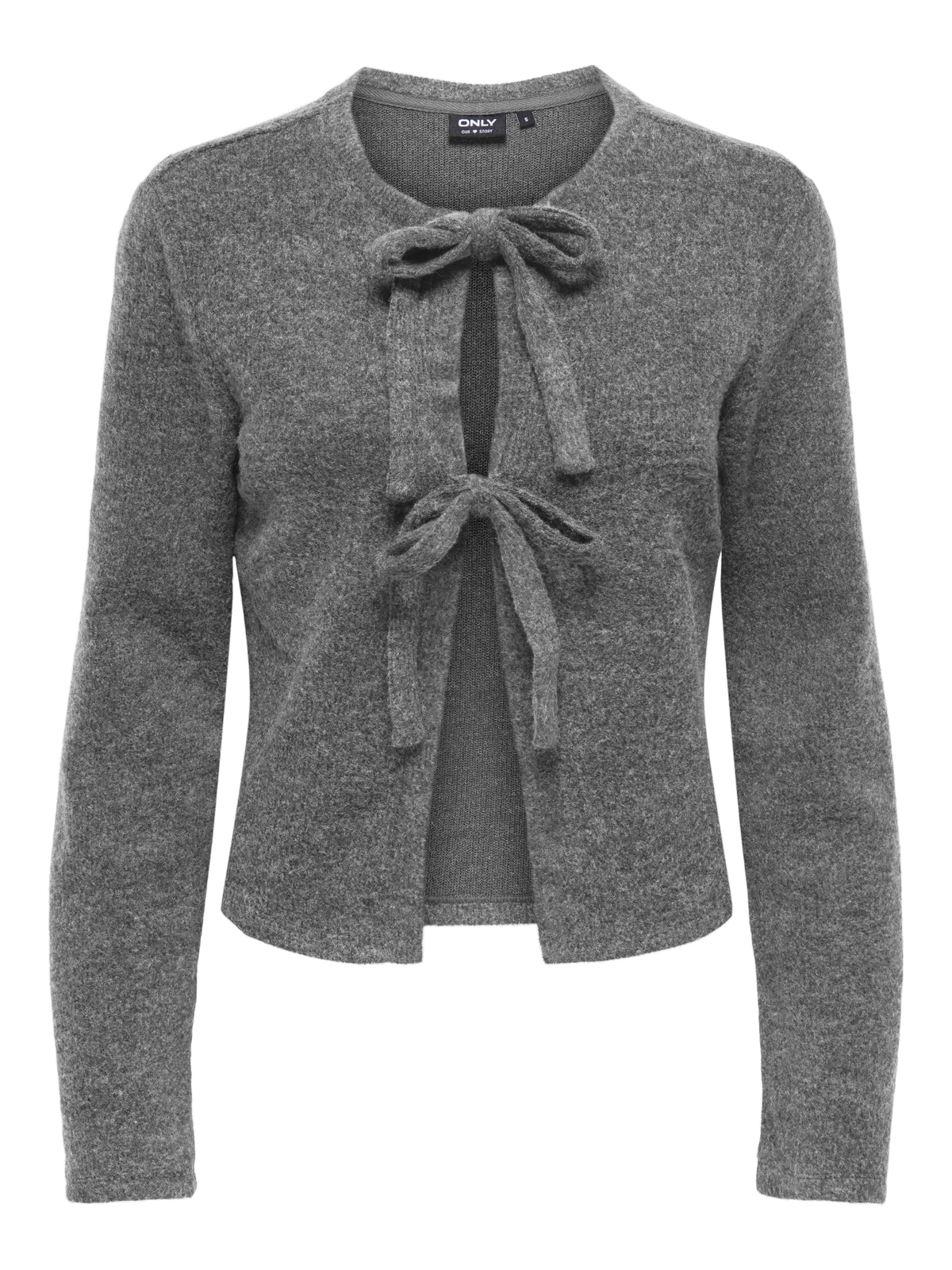ONLJACKIE L/S TIE CC SWT