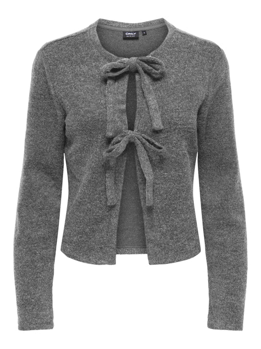 ONLJACKIE L/S TIE CC SWT