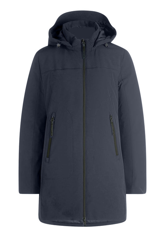 Outdoorjacke