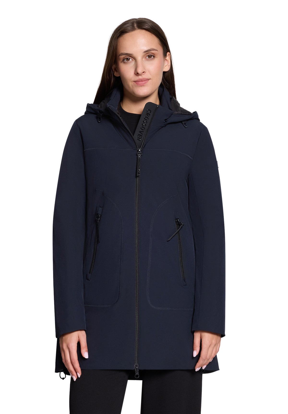 Outdoorjacke