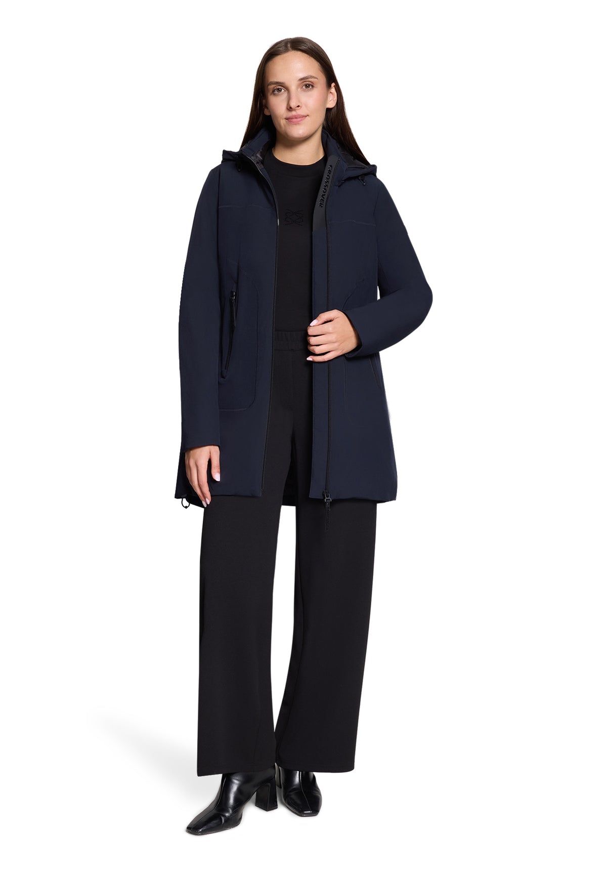 Outdoorjacke