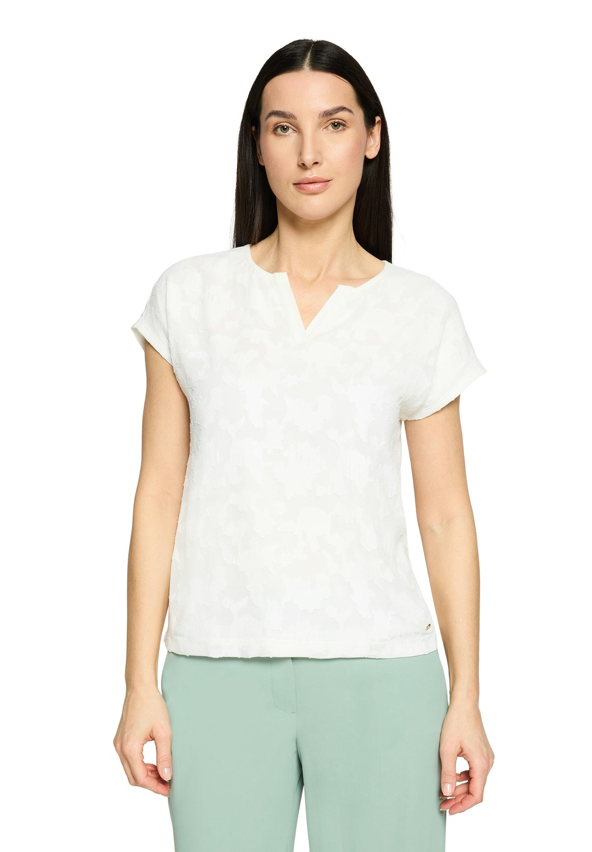 Casual-Shirt