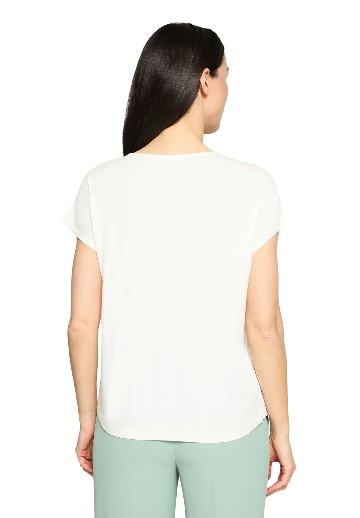 Casual-Shirt