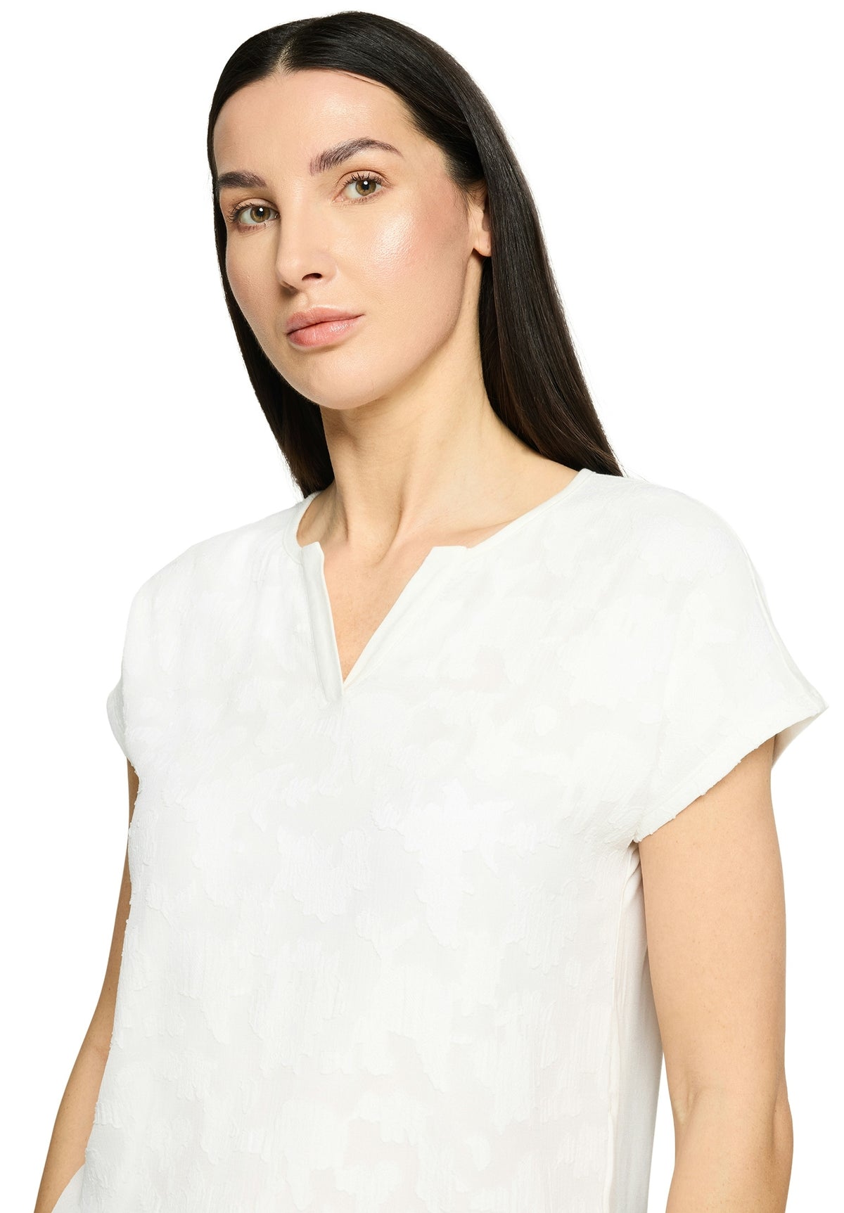 Casual-Shirt