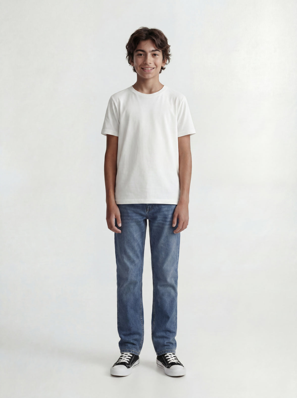 JJICLARK JJORIGINAL AKM 023 NOOS JNR