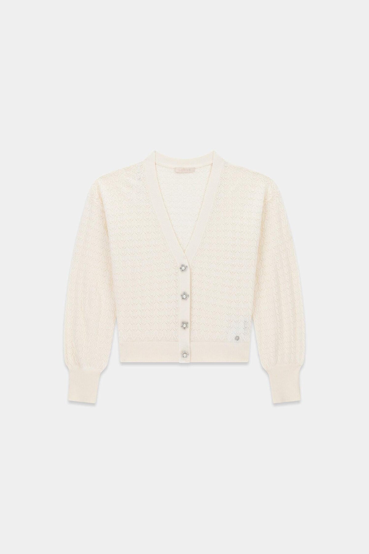 LS VN NINA CARDI STWR