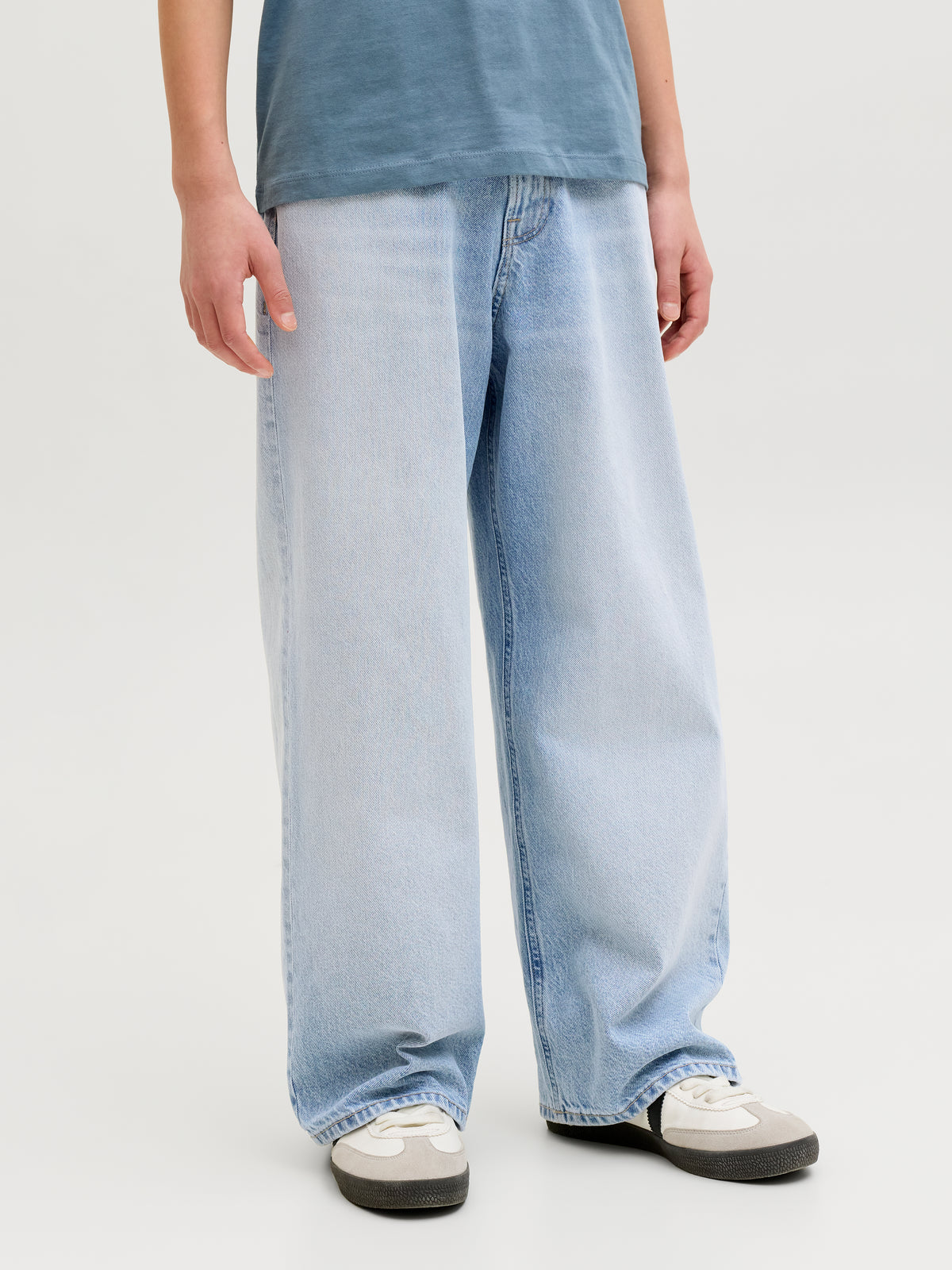 JJIDAVE JJORIGINAL SQ 151 SN JNR