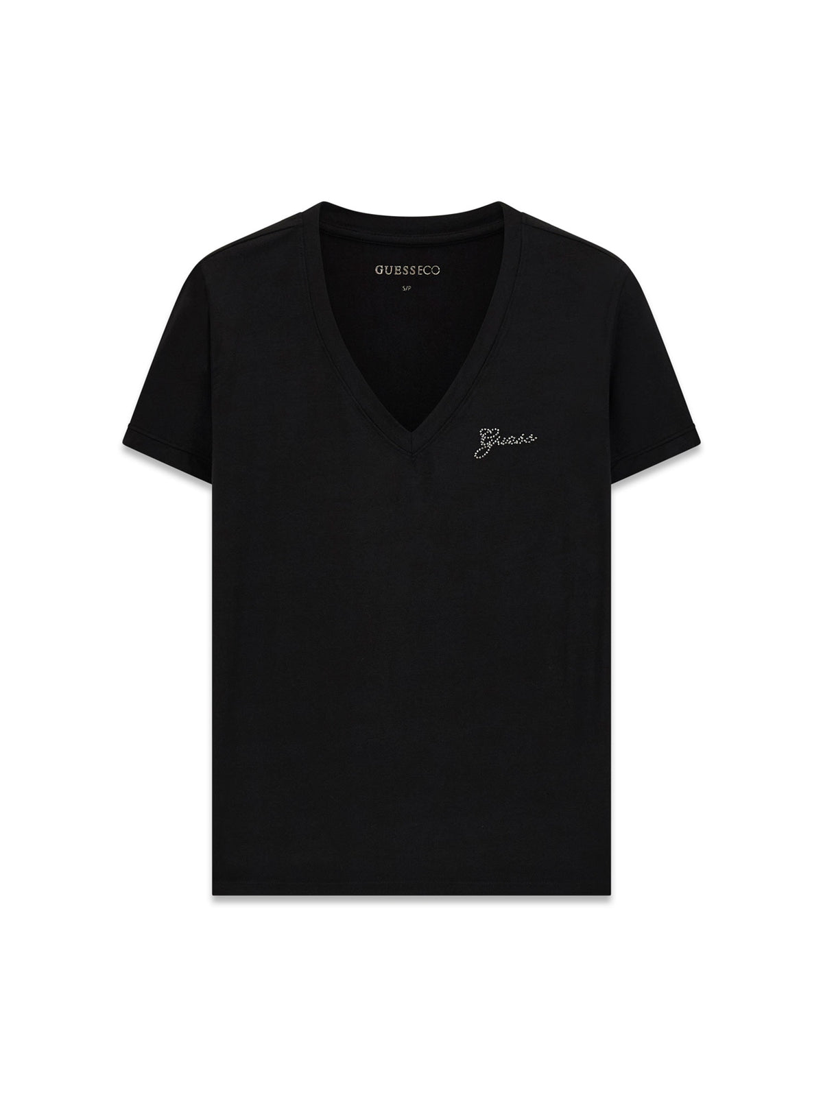 NEW SS VN MINI LOGO TEE