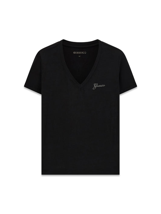 NEW SS VN MINI LOGO TEE