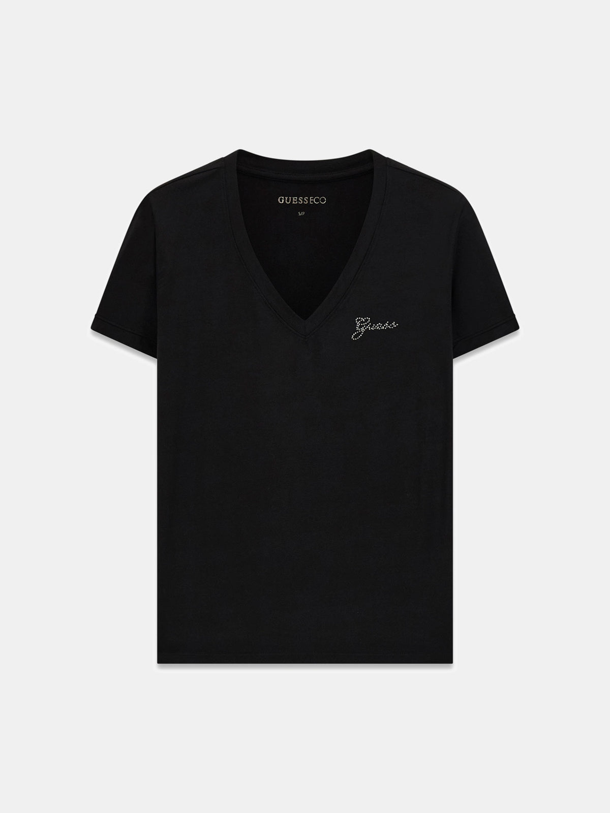 NEW SS VN MINI LOGO TEE