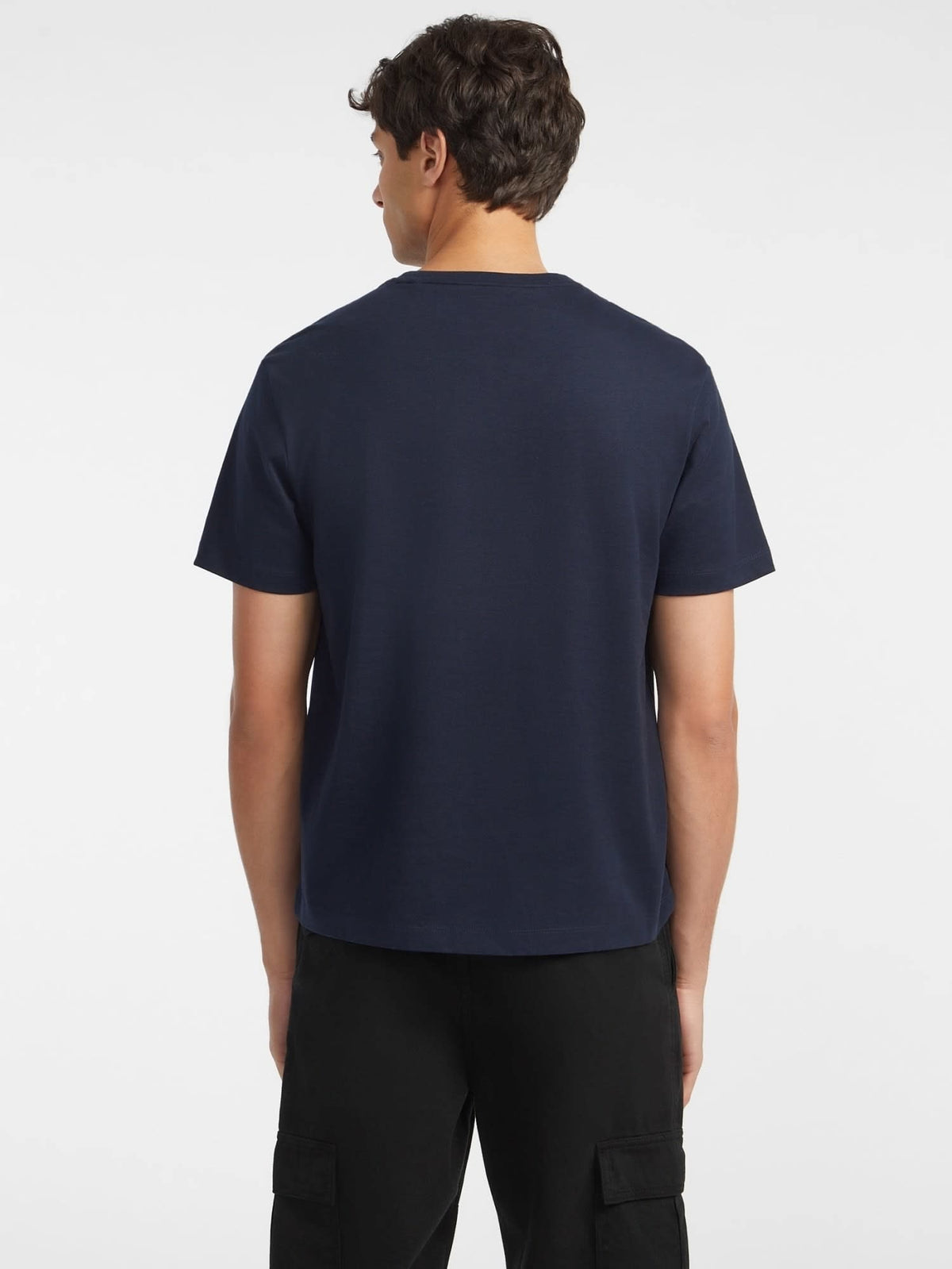 GJ SS CN REG AMERICAN TRAD TEE