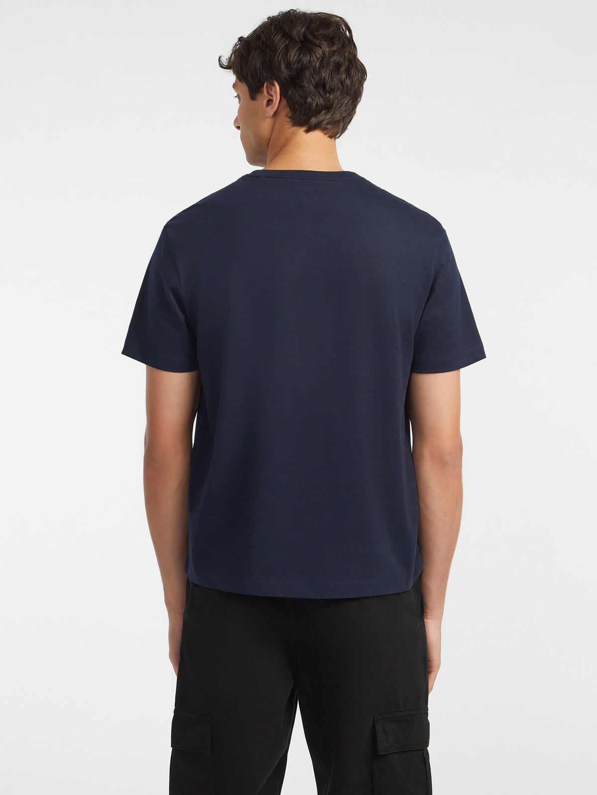 GJ SS CN REG AMERICAN TRAD TEE
