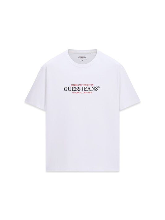 GJ SS CN REG AMERICAN TRAD TEE