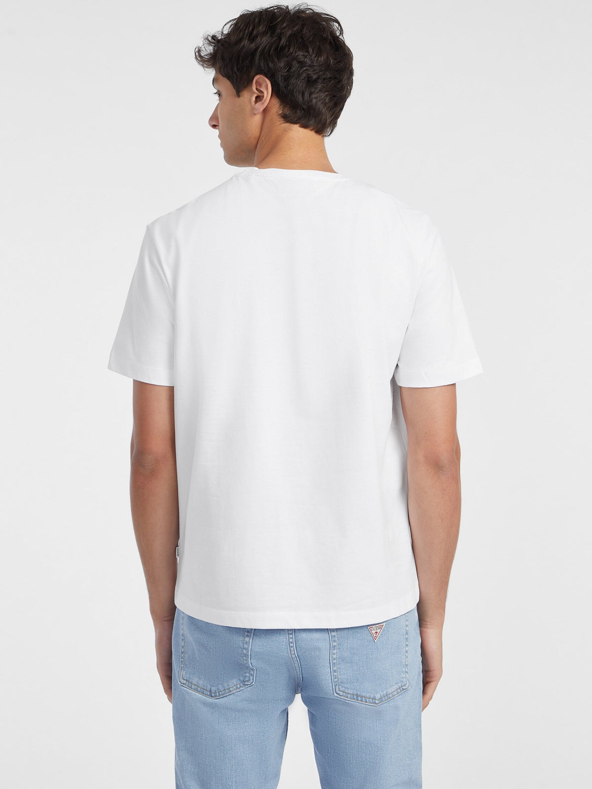 GJ SS CN REG AMERICAN TRAD TEE