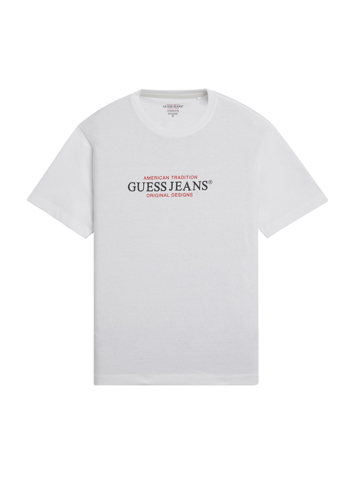 GJ SS CN REG AMERICAN TRAD TEE
