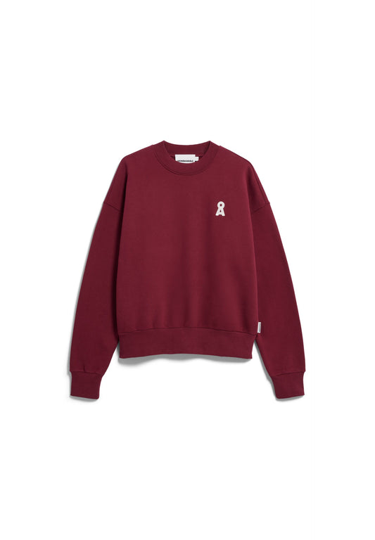 ICONIC Å ALIZAA SWEAT