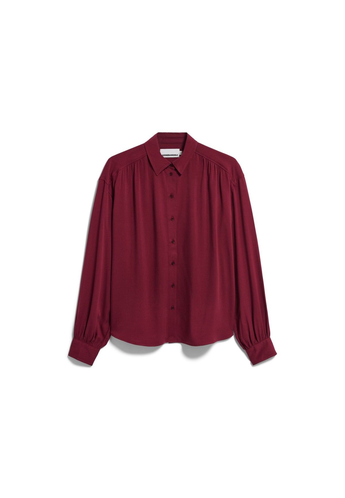 EFINARAA ECOVERO BLOUSE