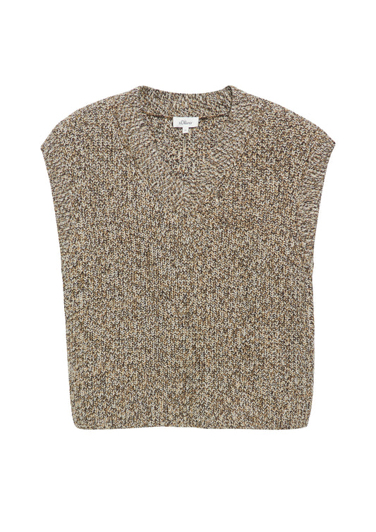 Strickpullover