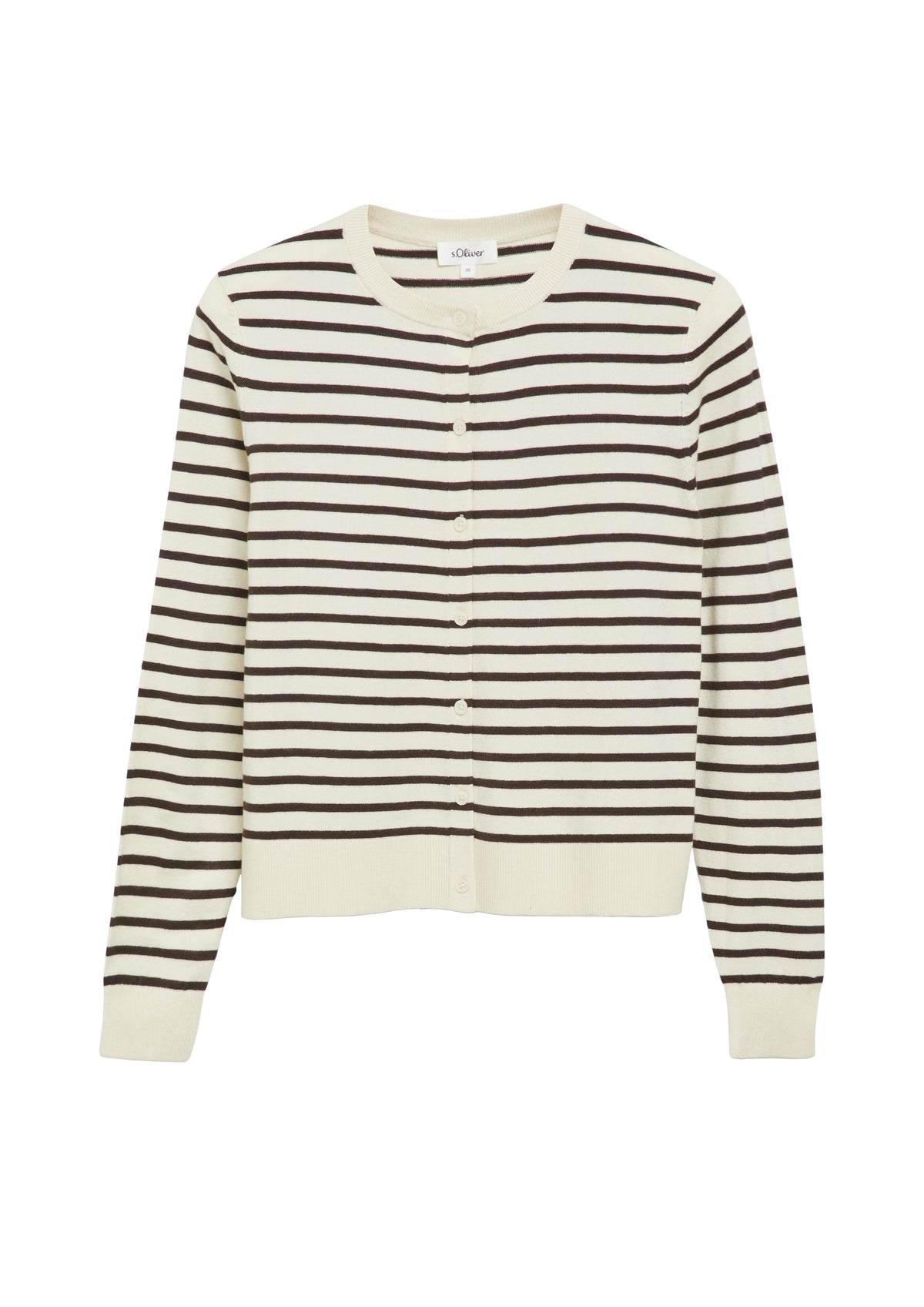 Strickjacke