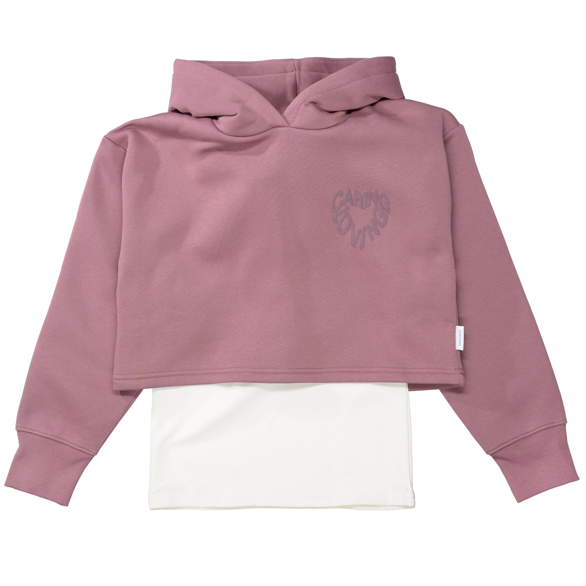 Md.-Hoodie, 2in1
