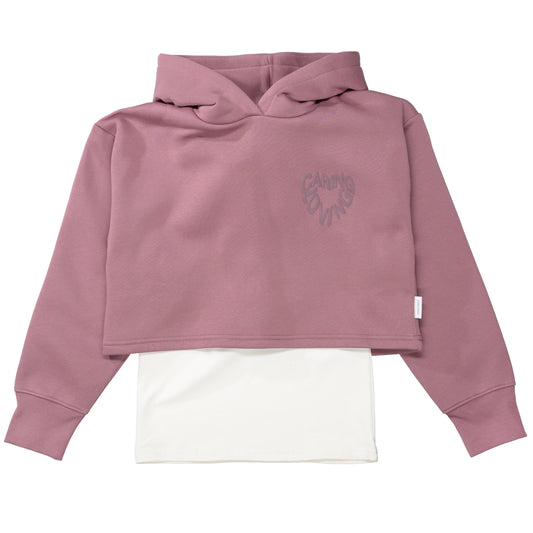 Md.-Hoodie, 2in1