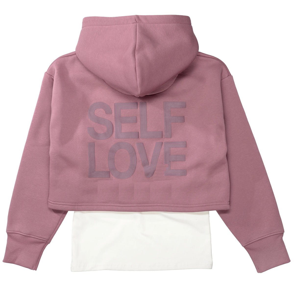 Md.-Hoodie, 2in1