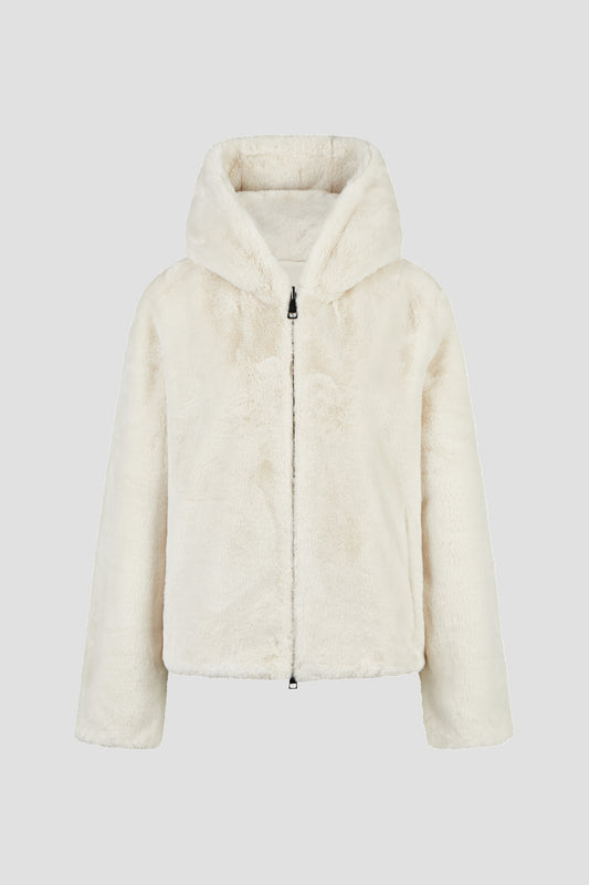 Wendejacke