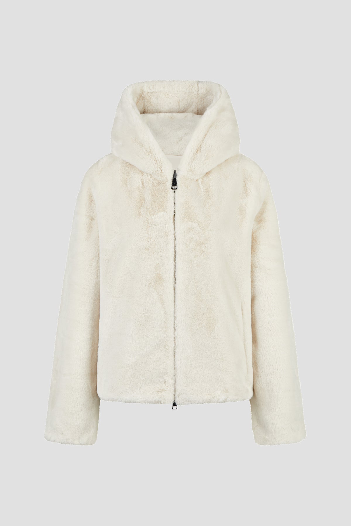 Wendejacke