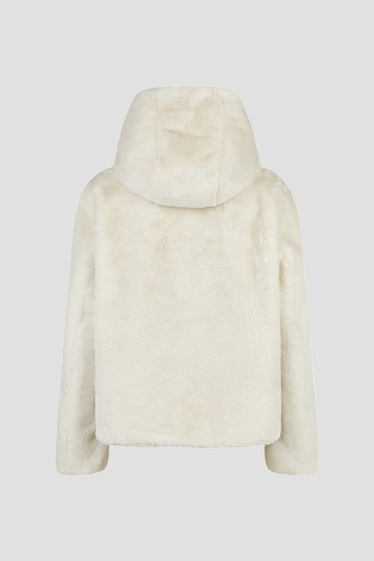 Wendejacke