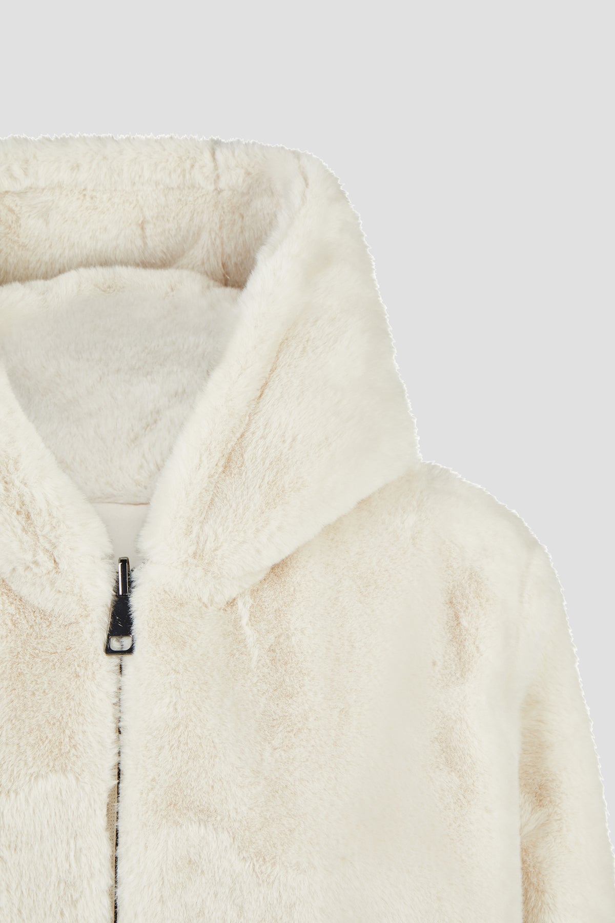 Wendejacke