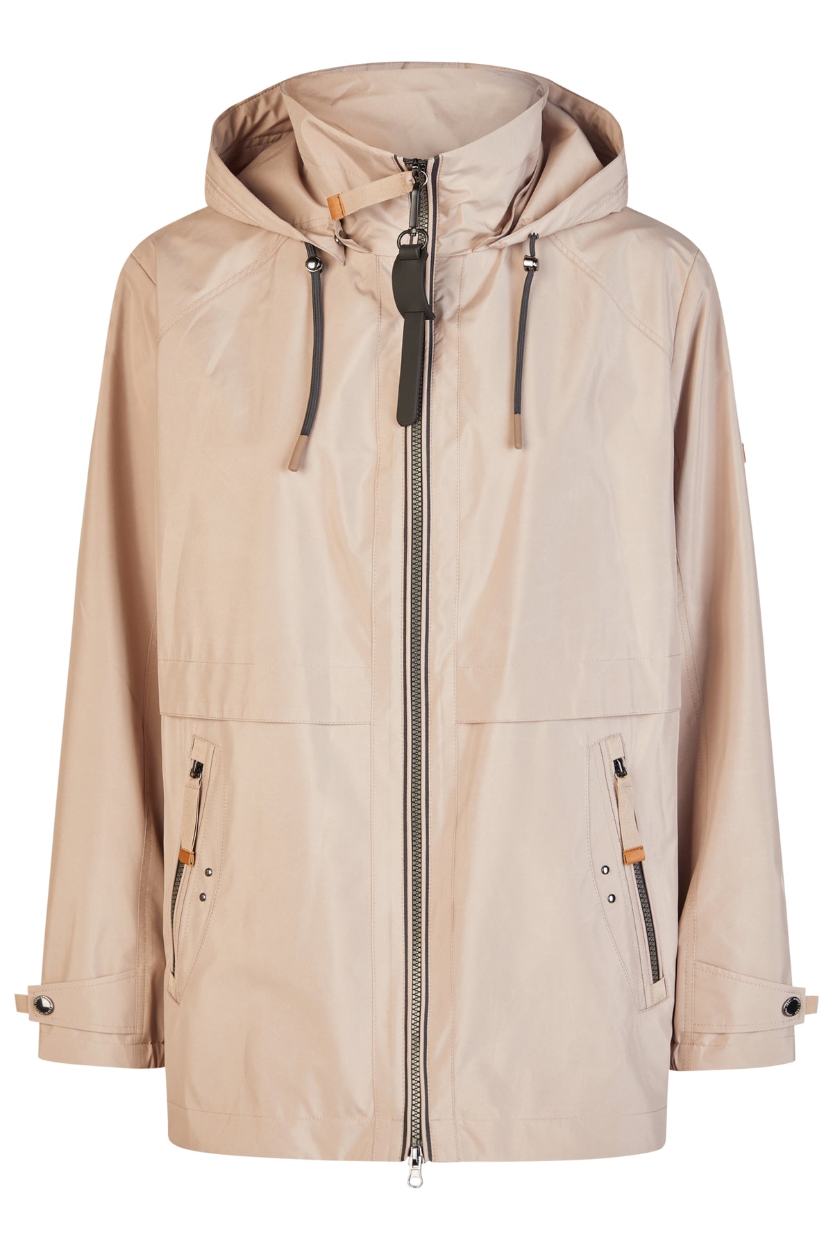 Funktionsjacke