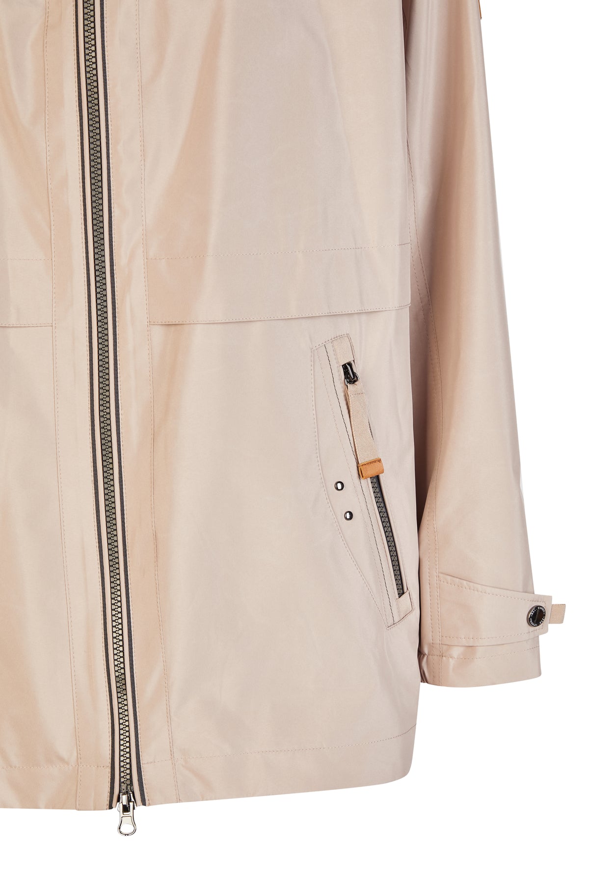 Funktionsjacke