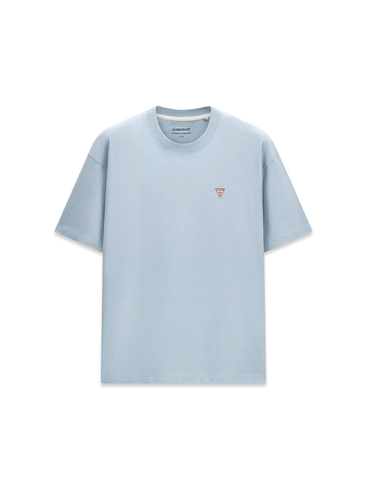 GJ SS CN OS MINI TRIANGLE TEE